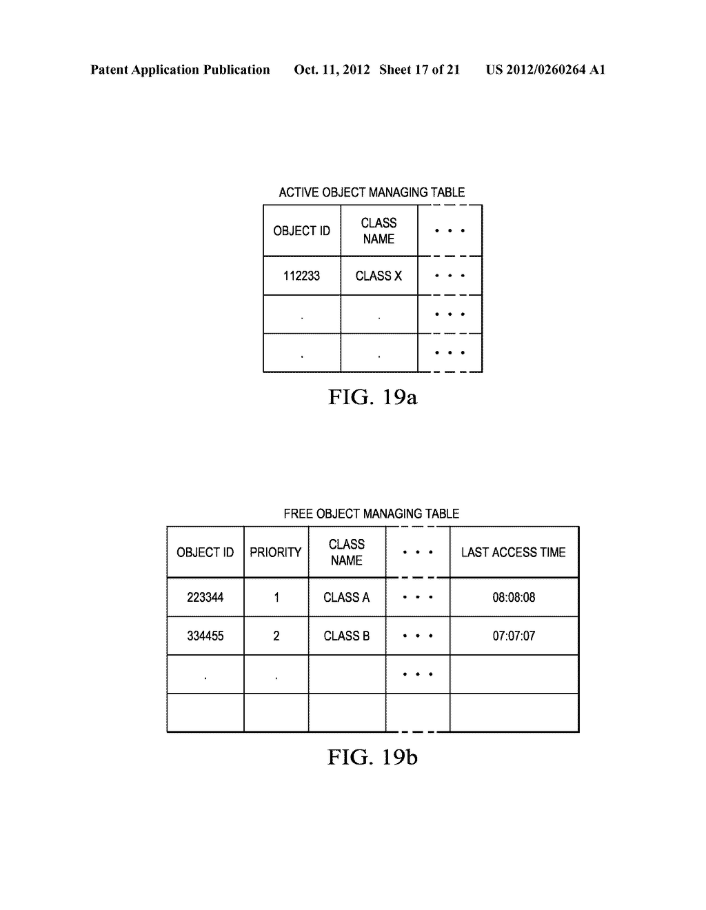 CLIENT SERVER SYSTEM AND METHOD FOR EXECUTING AN APPLICATION UTILIZING     DISTRIBUTED OBJECTS - diagram, schematic, and image 18