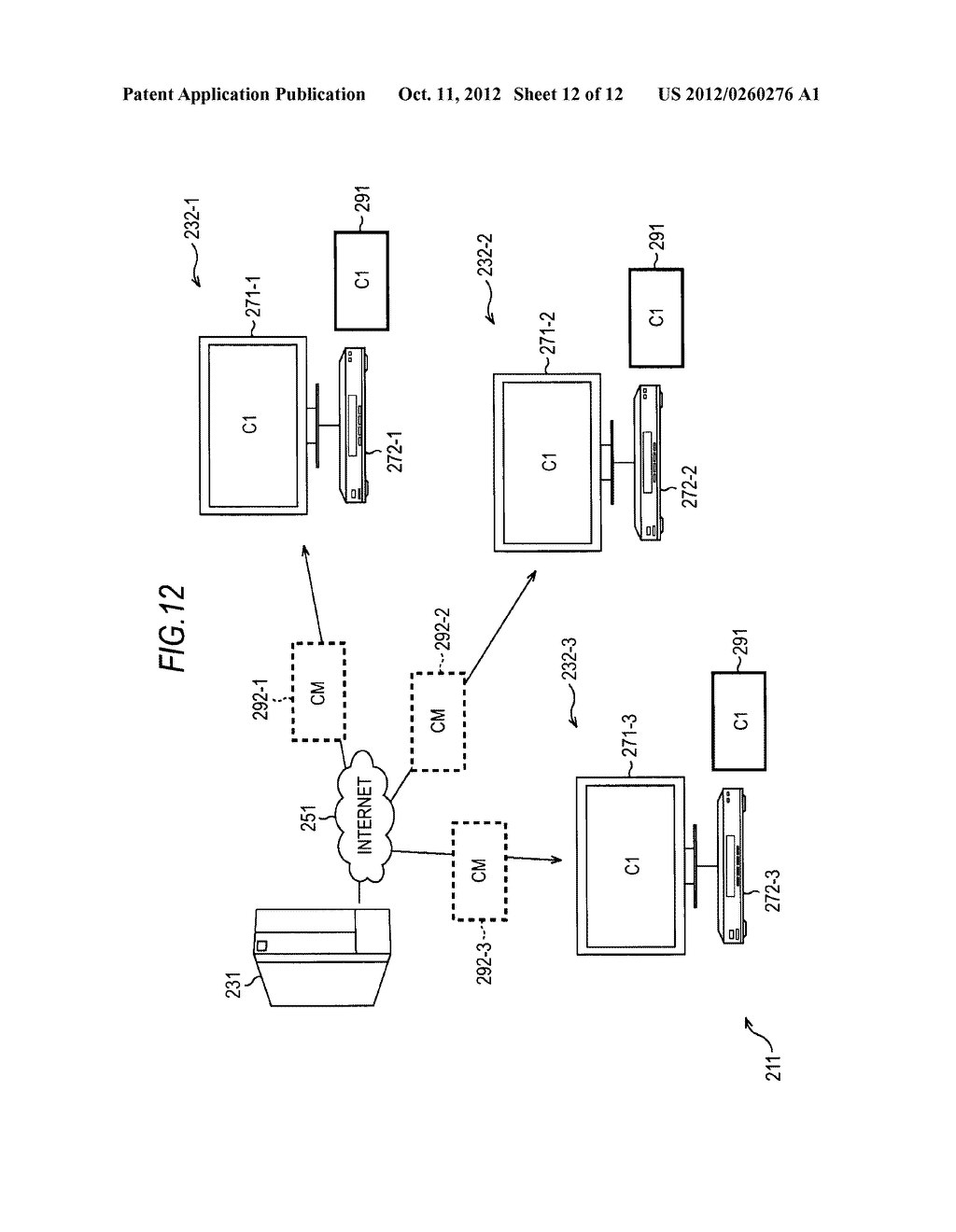 INFORMATION PROCESSING APPARATUS, INFORMATION PROCESSING METHOD, AND     PROGRAM - diagram, schematic, and image 13