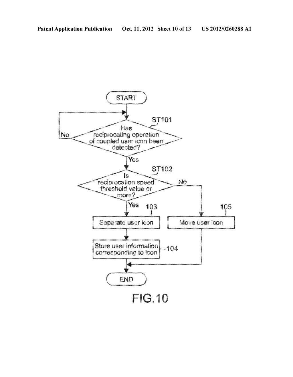 INFORMATION PROCESSING APPARATUS, INFORMATION PROCESSING METHOD, AND     PROGRAM - diagram, schematic, and image 11