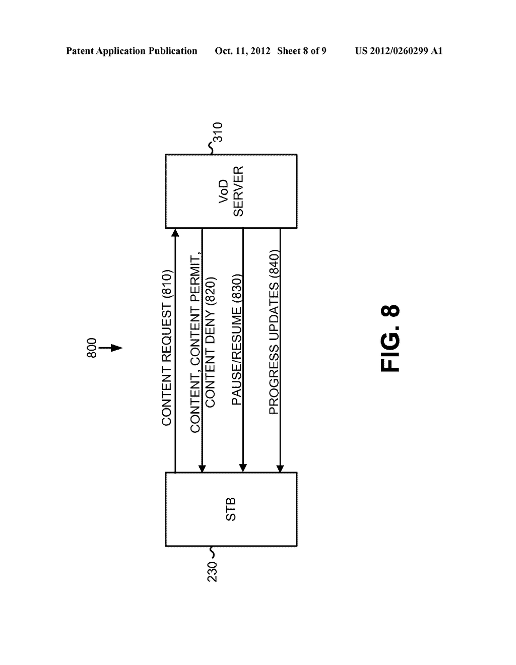 VIDEO ON DEMAND DELIVERY OPTIMIZATION OVER COMBINED SATELLITE AND WIRELESS     BROADBAND NETWORKS - diagram, schematic, and image 09