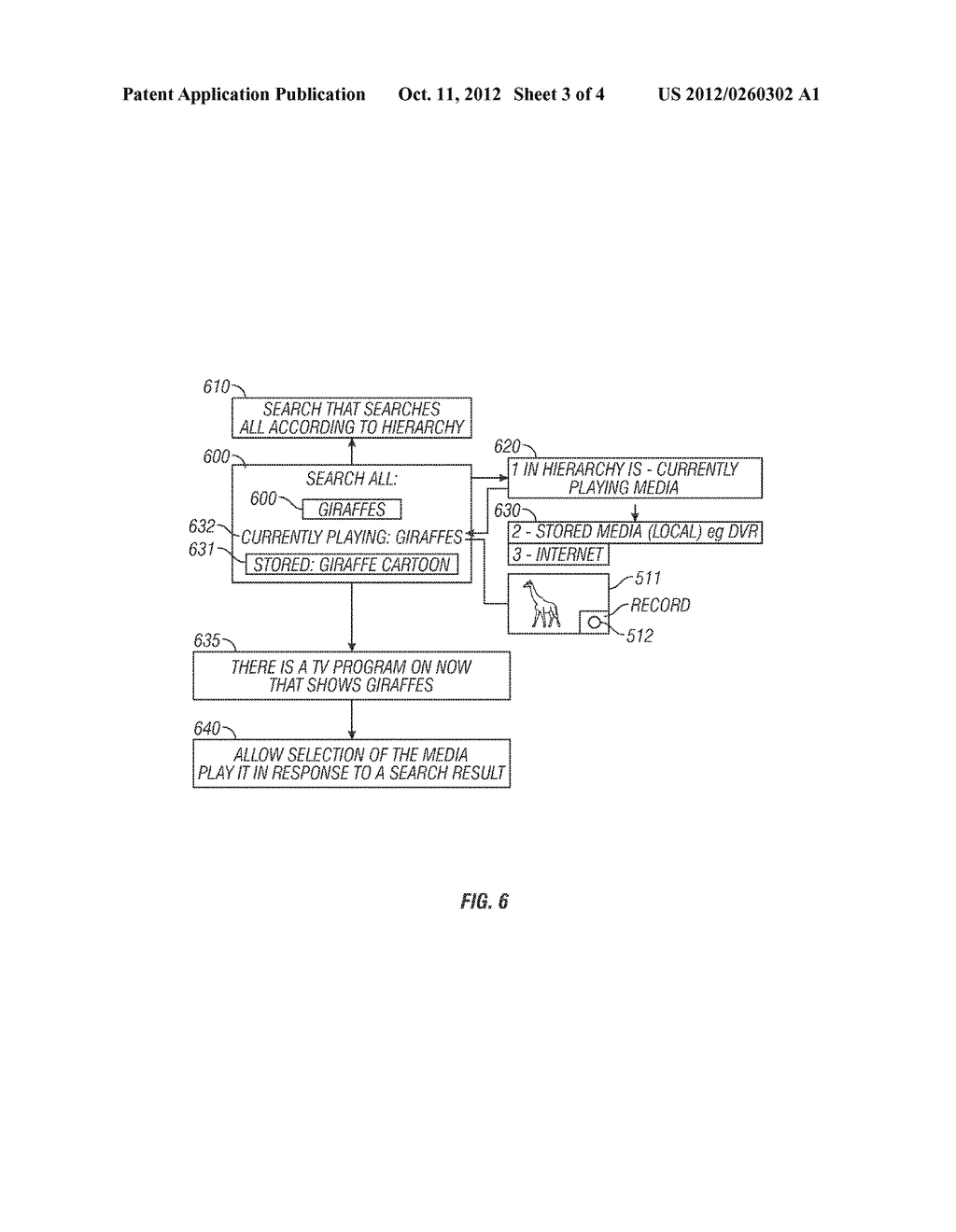 Video Player and Portable Computer with Detection - diagram, schematic, and image 04