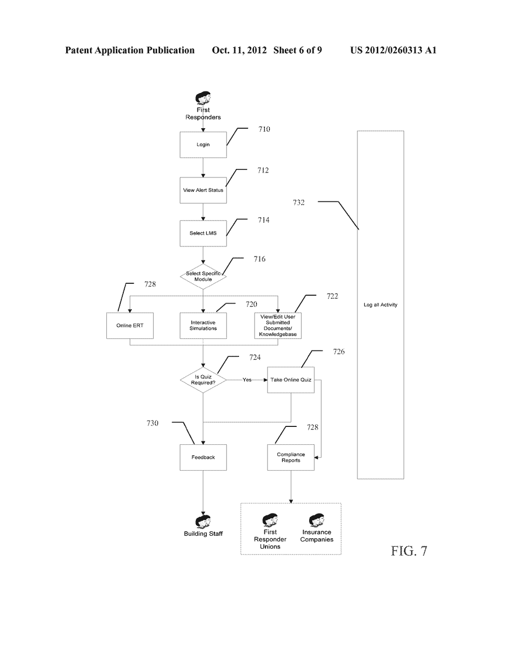 DIGITAL SYSTEM AND METHOD FOR BUILDING EMERGENCY AND DISASTER PLAN     IMPLEMENTATION - diagram, schematic, and image 07