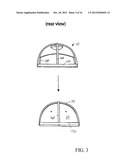 BALL CAP SHIELD diagram and image