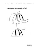 BALL CAP SHIELD diagram and image