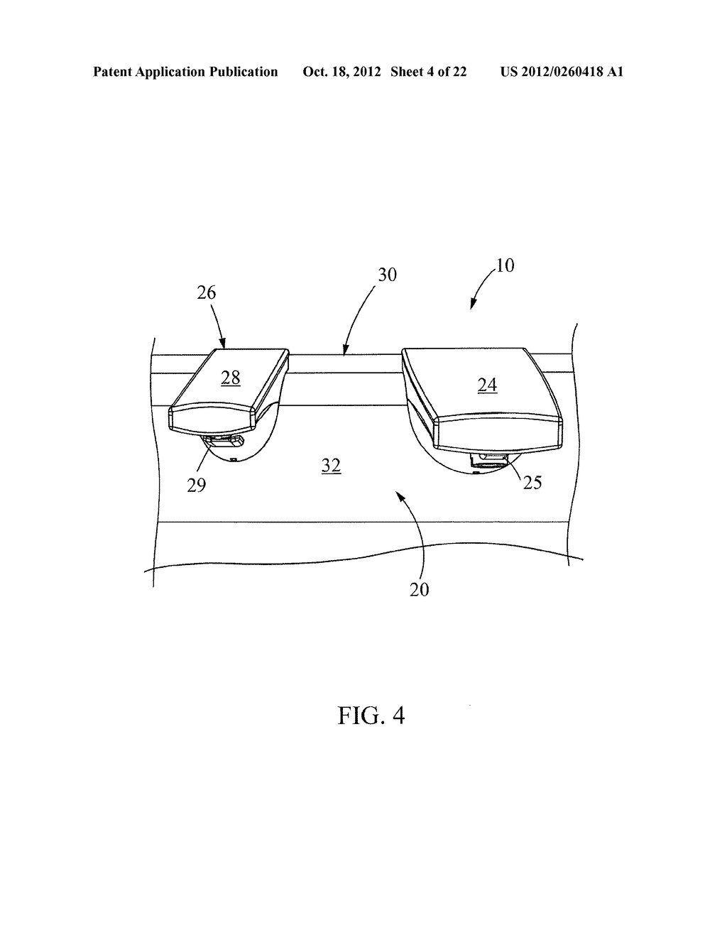 Lavatory System with Overflow Prevention and Other Features - diagram, schematic, and image 05