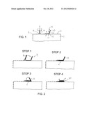 MATTRESS ENCASEMENT WITH IMPROVED BED BUG PROTECTION diagram and image