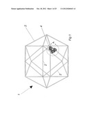 Aquaculture cage screen and cleaning apparatus diagram and image