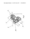 Aquaculture cage screen and cleaning apparatus diagram and image