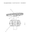 Aquaculture cage screen and cleaning apparatus diagram and image