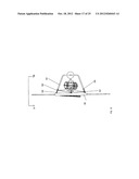 Aquaculture cage screen and cleaning apparatus diagram and image