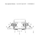 Aquaculture cage screen and cleaning apparatus diagram and image