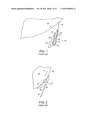 Systems and Methods for Cleaning and Conditioning a Moving Surface Using     Cleaning Apparatus with Plate Elements for Mounting to Doctor Blade     Holders diagram and image