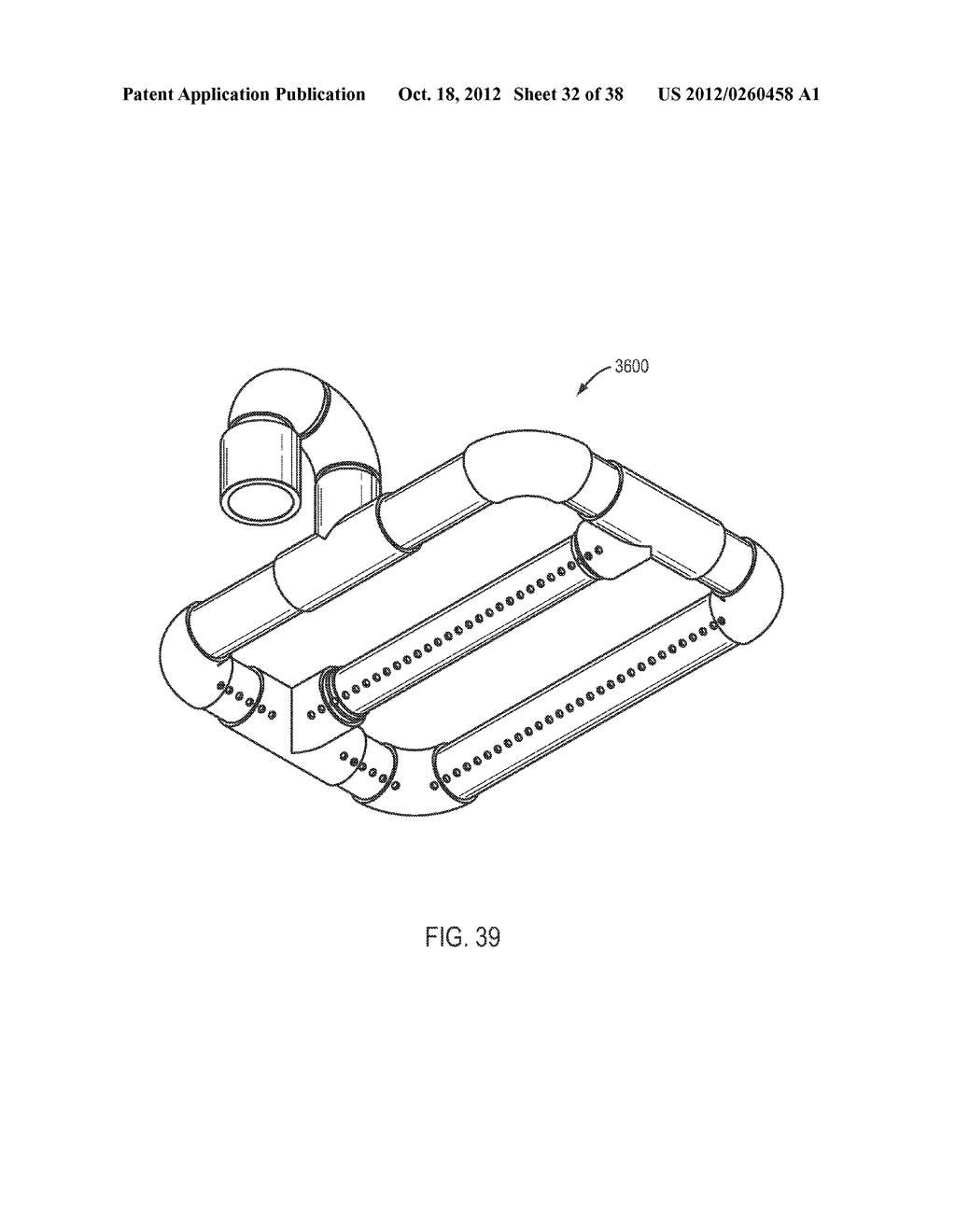 Vacuum device for capturing dust within a receptacle - diagram, schematic, and image 33