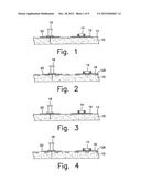 DISPLAY DEVICES, ACCESSORIES THEREFOR AND METHODS diagram and image