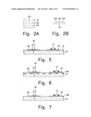 DISPLAY DEVICES, ACCESSORIES THEREFOR AND METHODS diagram and image