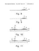 DISPLAY DEVICES, ACCESSORIES THEREFOR AND METHODS diagram and image