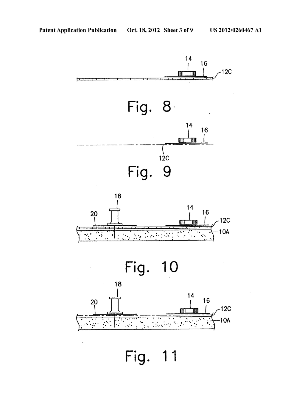 DISPLAY DEVICES, ACCESSORIES THEREFOR AND METHODS - diagram, schematic, and image 04