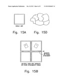 DISPLAY DEVICES, ACCESSORIES THEREFOR AND METHODS diagram and image