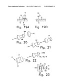 DISPLAY DEVICES, ACCESSORIES THEREFOR AND METHODS diagram and image