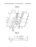 Reverse Opening Slide Fastener diagram and image