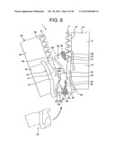 Reverse Opening Slide Fastener diagram and image