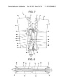 Reverse Opening Slide Fastener diagram and image