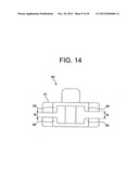 Reverse Opening Slide Fastener diagram and image