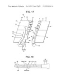 Reverse Opening Slide Fastener diagram and image