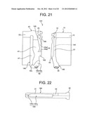 Reverse Opening Slide Fastener diagram and image