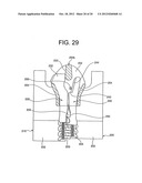 Reverse Opening Slide Fastener diagram and image