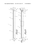 FLOOR PANEL AND METHOD FOR THE MANUFACTURE THEREOF diagram and image