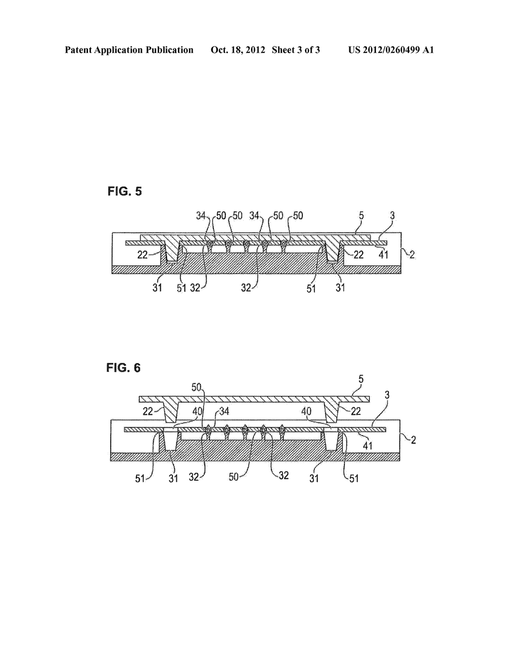 MOUNTING METHOD FOR MOUNTING A CIRCUIT BOARD IN A HOUSING AND ASSOCIATED     MOUNTING TOOL - diagram, schematic, and image 04