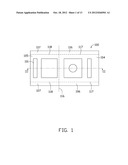 METHOD FOR MANUFACTURING RIGID-FLEXIBLE PRINTED CIRCUIT BOARD diagram and image