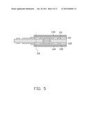 METHOD FOR MANUFACTURING RIGID-FLEXIBLE PRINTED CIRCUIT BOARD diagram and image