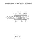 METHOD FOR MANUFACTURING RIGID-FLEXIBLE PRINTED CIRCUIT BOARD diagram and image