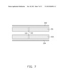 METHOD FOR MANUFACTURING RIGID-FLEXIBLE PRINTED CIRCUIT BOARD diagram and image