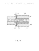 METHOD FOR MANUFACTURING RIGID-FLEXIBLE PRINTED CIRCUIT BOARD diagram and image