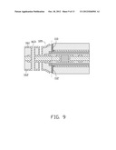 METHOD FOR MANUFACTURING RIGID-FLEXIBLE PRINTED CIRCUIT BOARD diagram and image