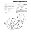 HAND TOOL FOR SEPARATING THE MEAT OF PRODUCE FROM THE SKIN, RIND OR SHELL diagram and image