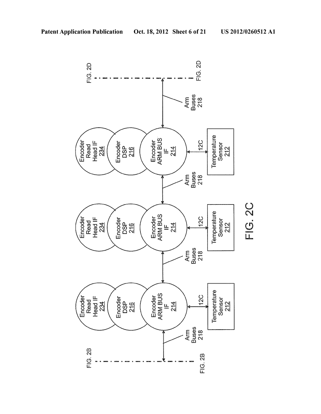 COORDINATE MEASUREMENT MACHINES WITH REMOVABLE ACCESSORIES - diagram, schematic, and image 07