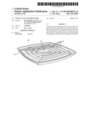 CONTACT LENS CASE DRYING DISH diagram and image