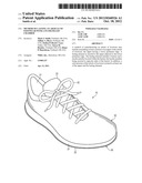 Method Of Lasting An Article Of Footwear With A Fluid-Filled Chamber diagram and image