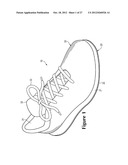 Method Of Lasting An Article Of Footwear With A Fluid-Filled Chamber diagram and image