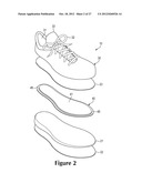 Method Of Lasting An Article Of Footwear With A Fluid-Filled Chamber diagram and image