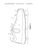 Method Of Lasting An Article Of Footwear With A Fluid-Filled Chamber diagram and image