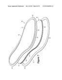 Method Of Lasting An Article Of Footwear With A Fluid-Filled Chamber diagram and image