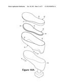 Method Of Lasting An Article Of Footwear With A Fluid-Filled Chamber diagram and image