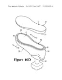 Method Of Lasting An Article Of Footwear With A Fluid-Filled Chamber diagram and image