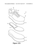 Method Of Lasting An Article Of Footwear With A Fluid-Filled Chamber diagram and image