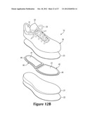 Method Of Lasting An Article Of Footwear With A Fluid-Filled Chamber diagram and image